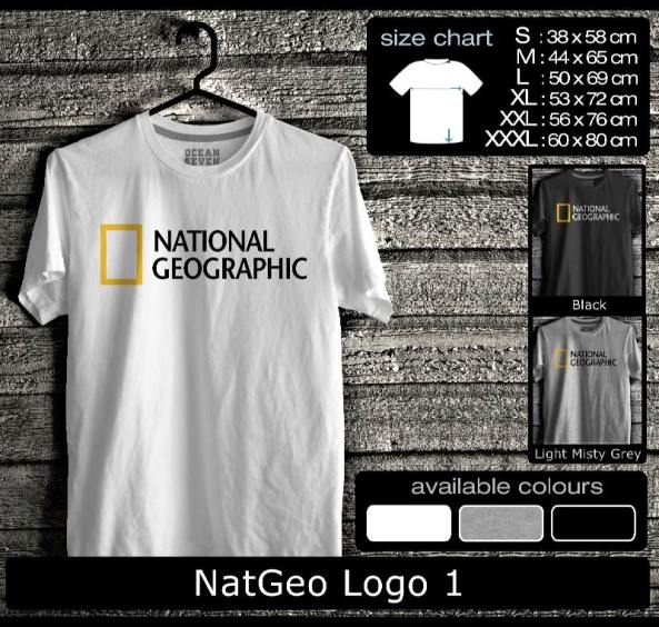 NatGeo Logo 1